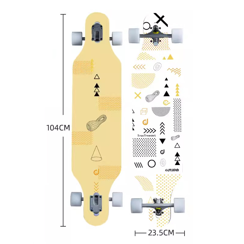 Geometric mathematics, 41 inches long plate + tool kit